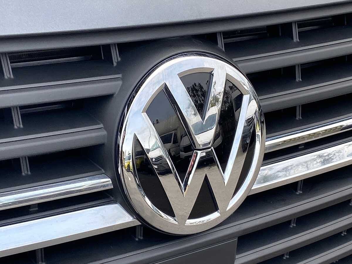 Volkswagen Transporter T30 Swb Diesel 2.0 TDI 150 Highline Van DSG
