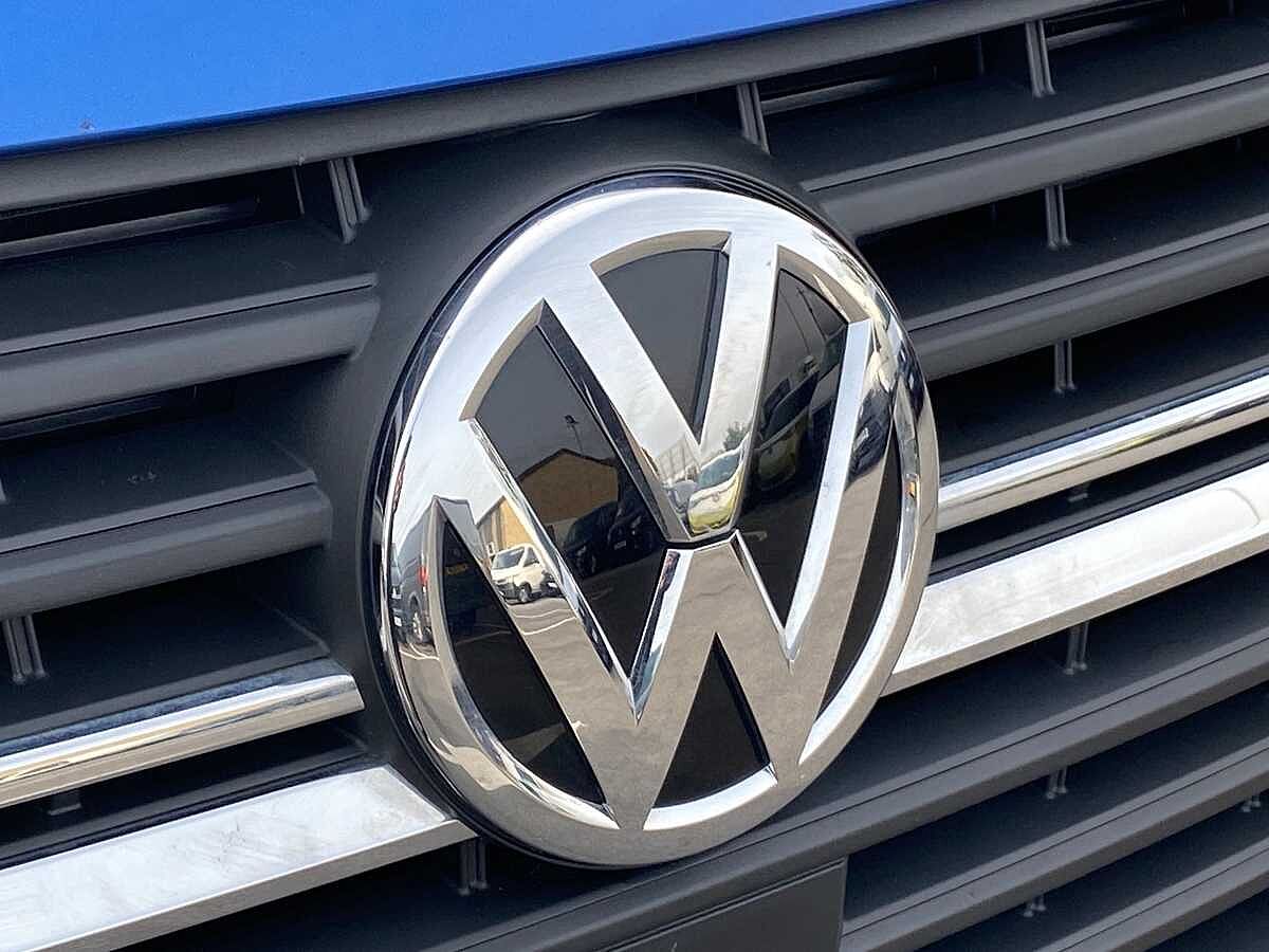 Volkswagen Transporter T30 Lwb Diesel 2.0 TDI 150 Highline Van DSG