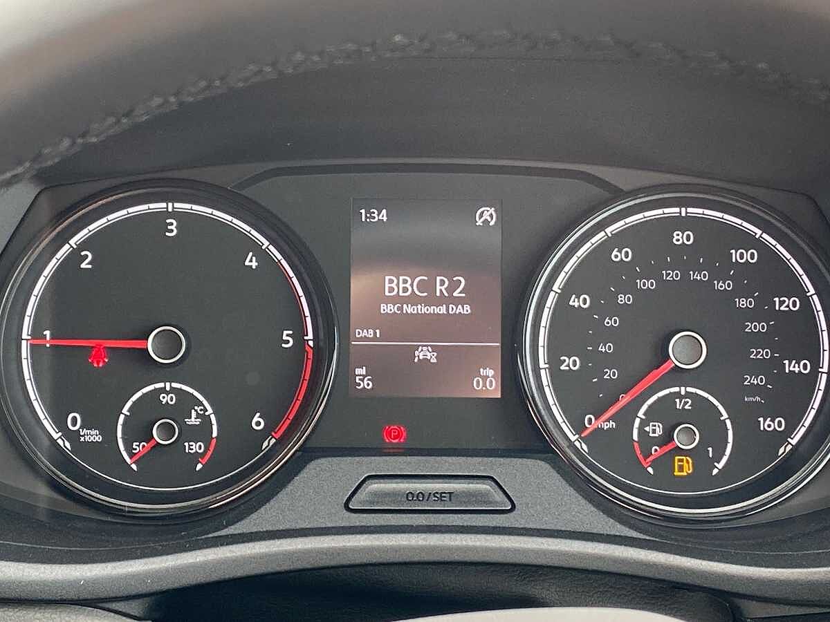 Volkswagen Transporter T28 Swb Diesel 2.0 TDI 110 Startline Business Van