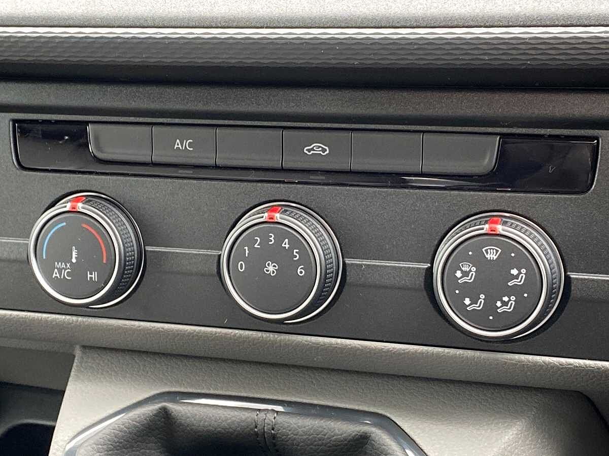 Volkswagen Transporter T28 Swb Diesel 2.0 TDI 110 Startline Business Van