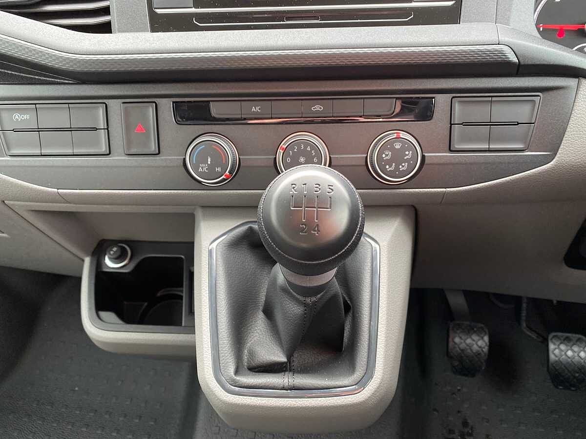 Volkswagen Transporter T28 Swb Diesel 2.0 TDI 110 Startline Business Van