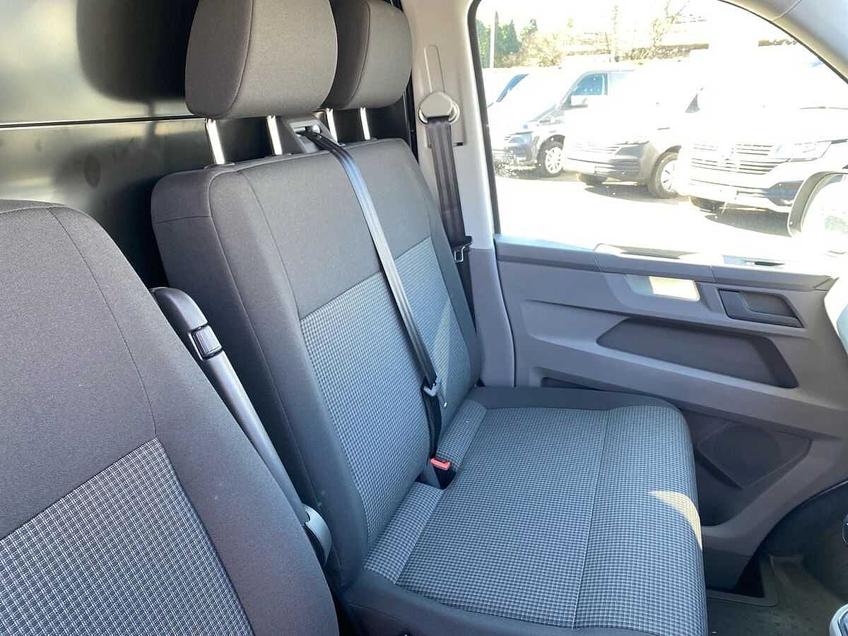 Volkswagen Transporter T28 Swb Diesel 2.0 TDI 110 Startline Business Van