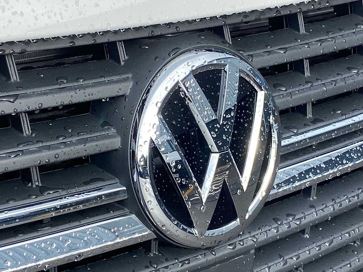 Volkswagen Transporter T28 Swb Diesel 2.0 TDI 110 Startline Business Van