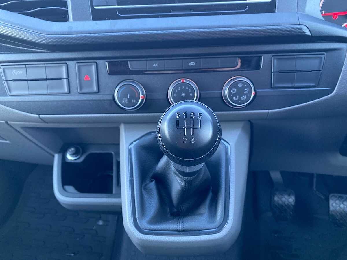 Volkswagen Transporter T28 Swb Diesel 2.0 TDI 110 Startline Business Van