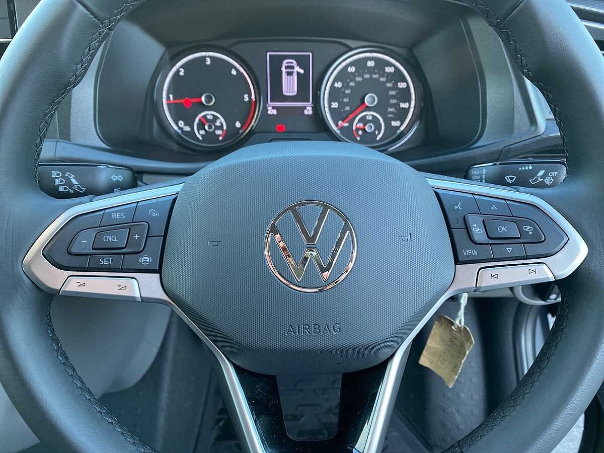 Volkswagen Transporter T28 Swb Diesel 2.0 TDI 110 Startline Business Van