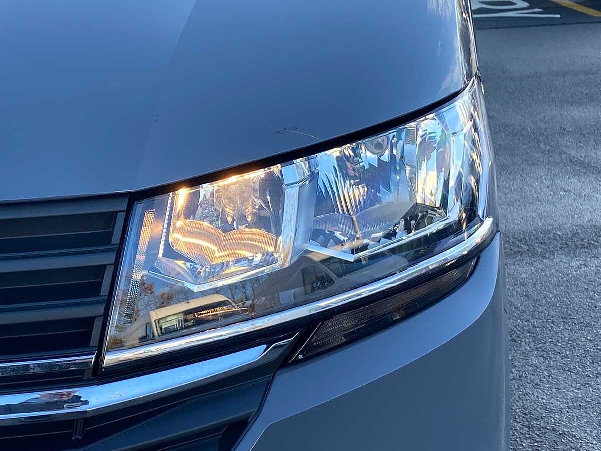 Volkswagen Transporter T28 Swb Diesel 2.0 TDI 110 Startline Business Van