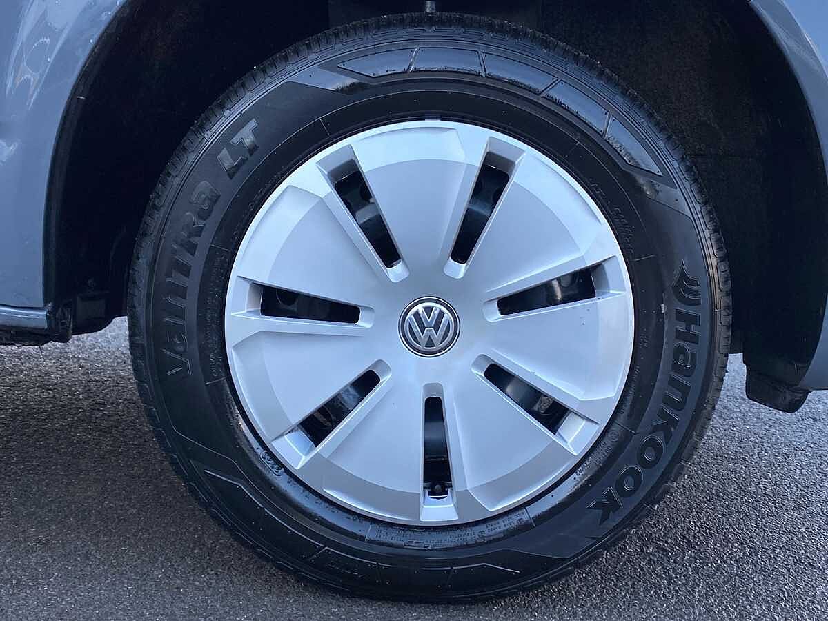 Volkswagen Transporter T28 Swb Diesel 2.0 TDI 110 Startline Business Van