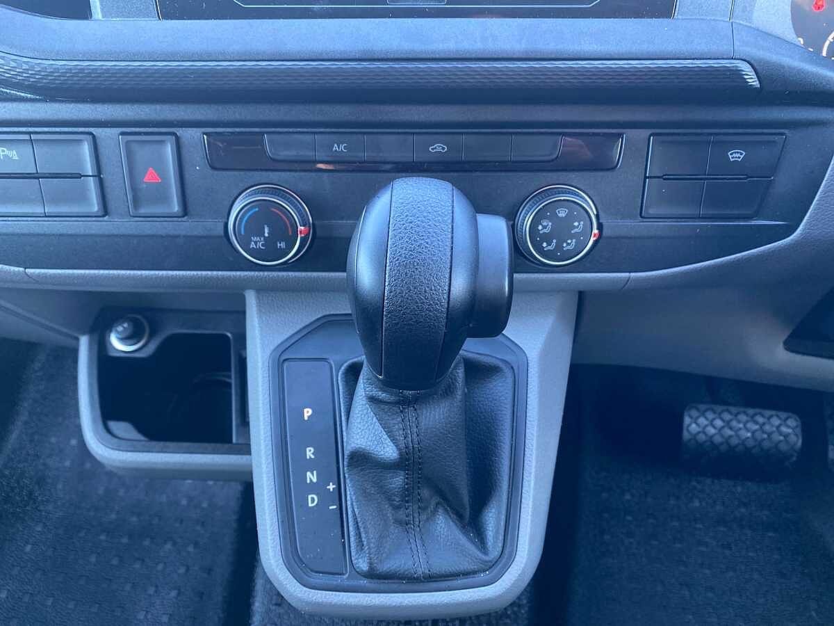 Volkswagen Transporter T30 Lwb Diesel 2.0 TDI 150 Highline Van DSG