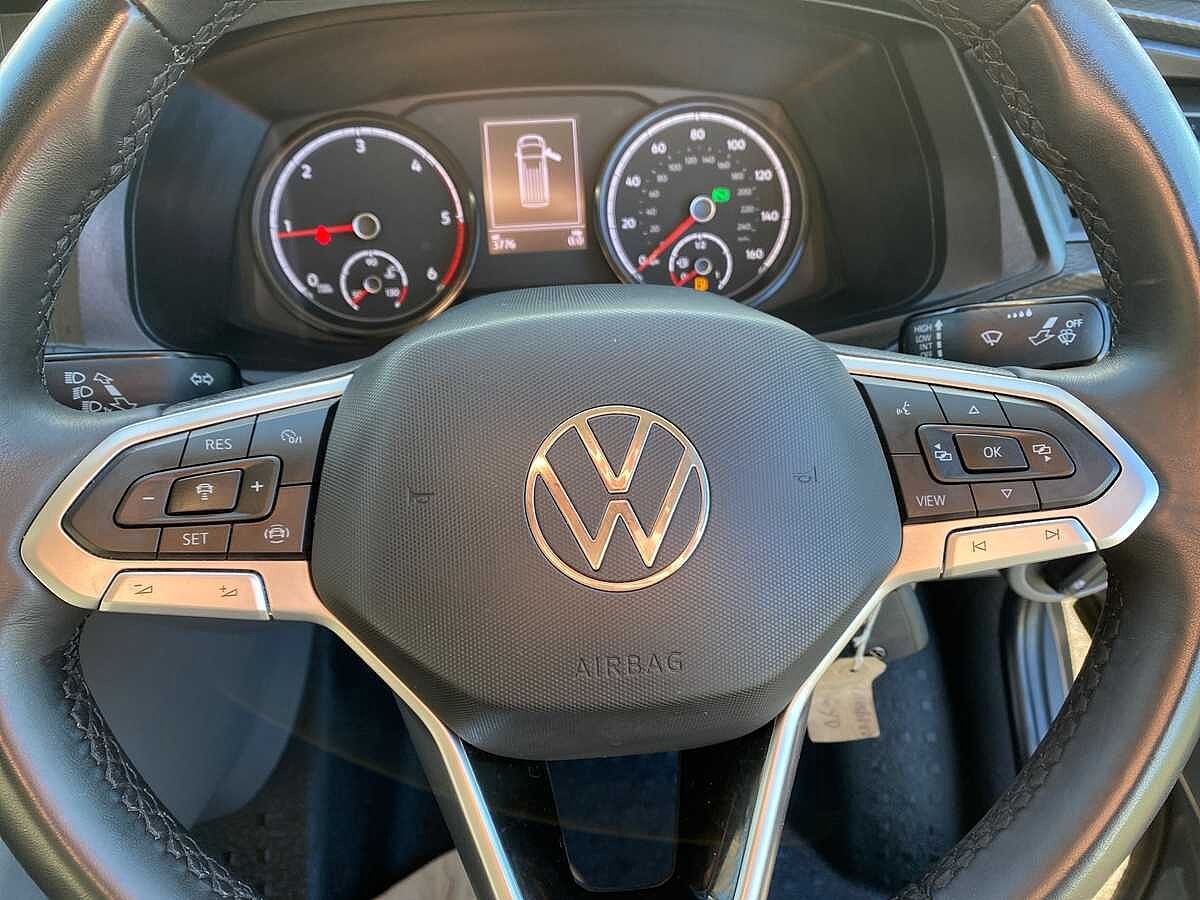 Volkswagen Transporter T30 Lwb Diesel 2.0 TDI 150 Highline Van DSG