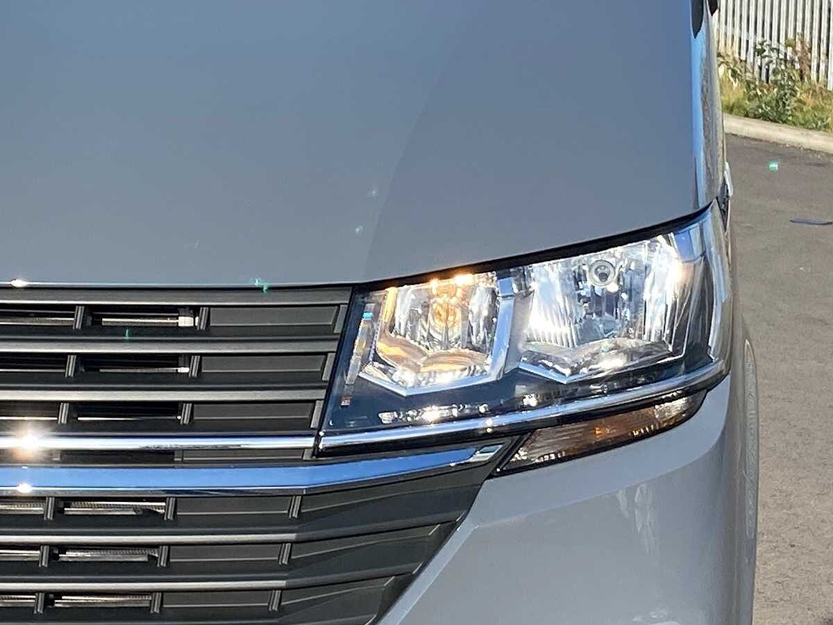 Volkswagen Transporter T30 Lwb Diesel 2.0 TDI 150 Highline Van DSG
