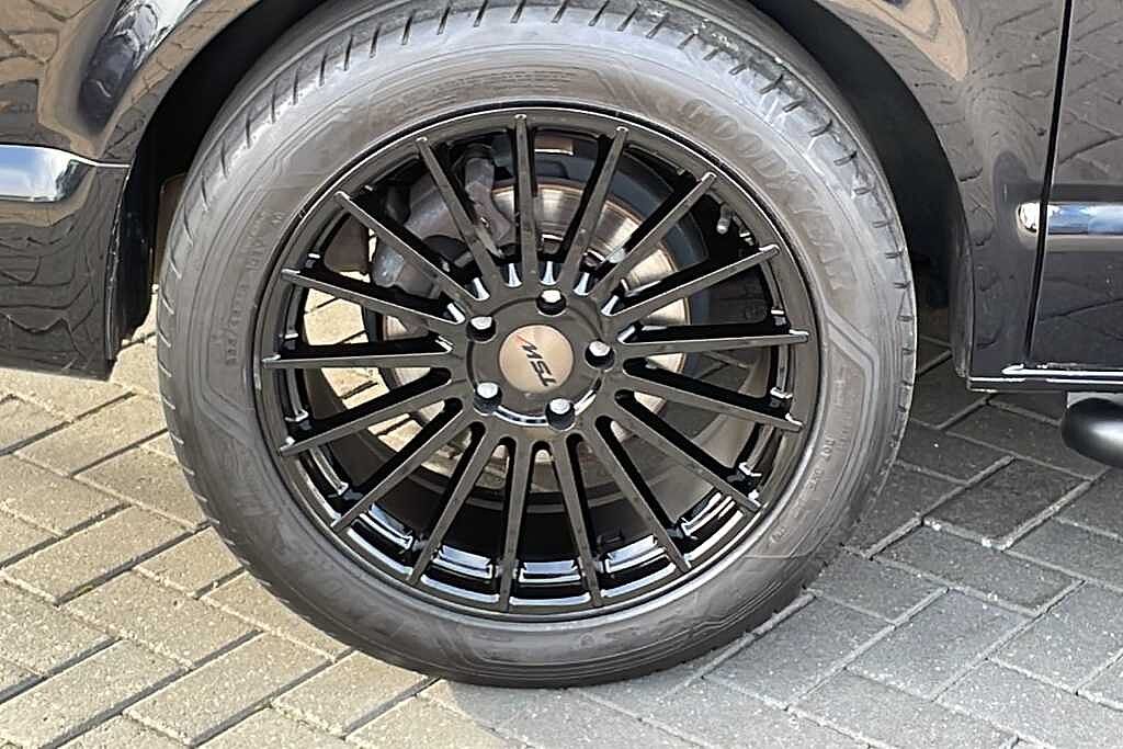 Volkswagen Transporter 2.0 TDI BMT 150 Highline Kombi Van DSG