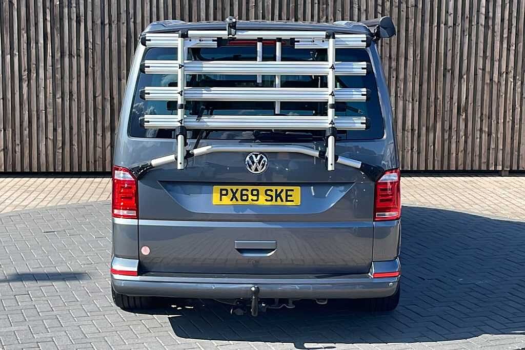 Volkswagen California 2.0 TDI Ocean 199 5dr DSG