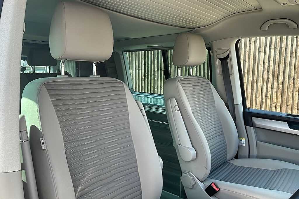 Volkswagen California 2.0 TDI Ocean 199 5dr DSG