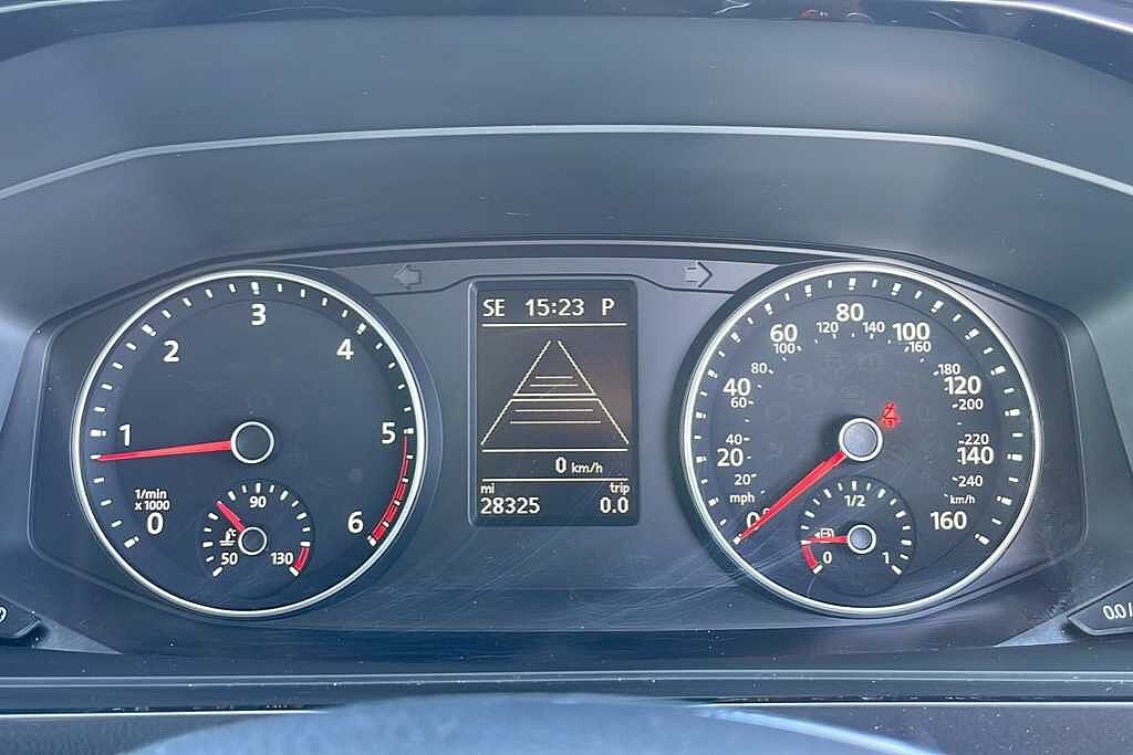 Volkswagen California 2.0 TDI Ocean 199 5dr DSG