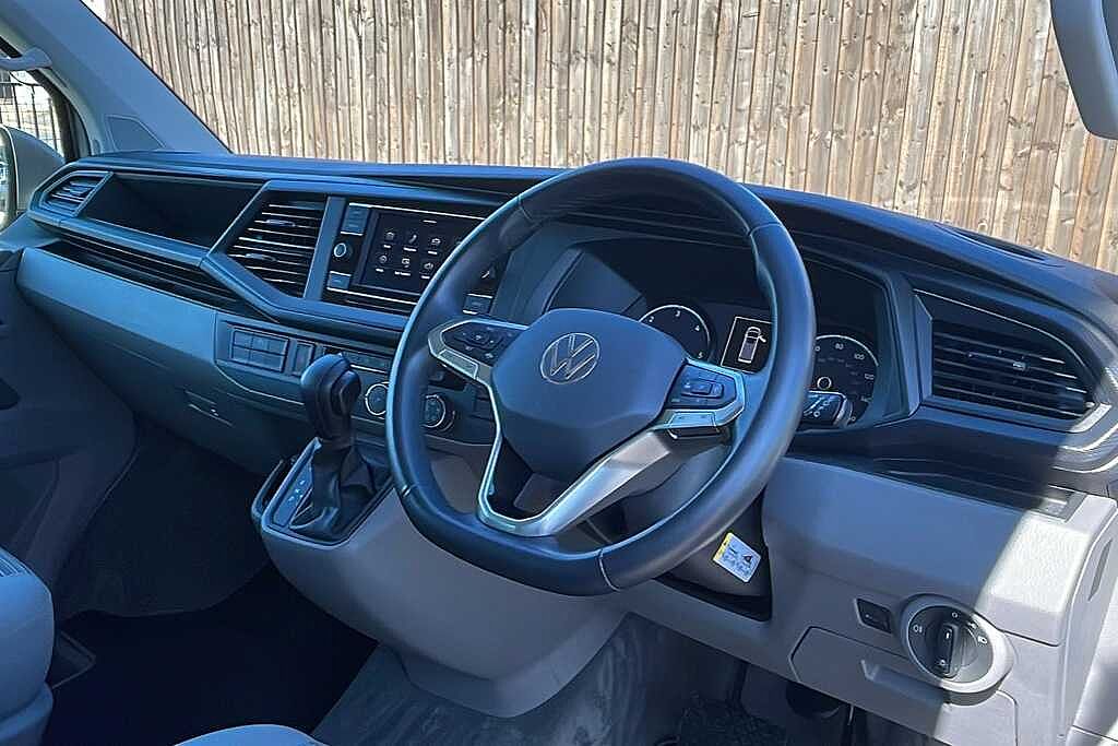 Volkswagen California 2.0 TDI Beach Camper 4dr DSG