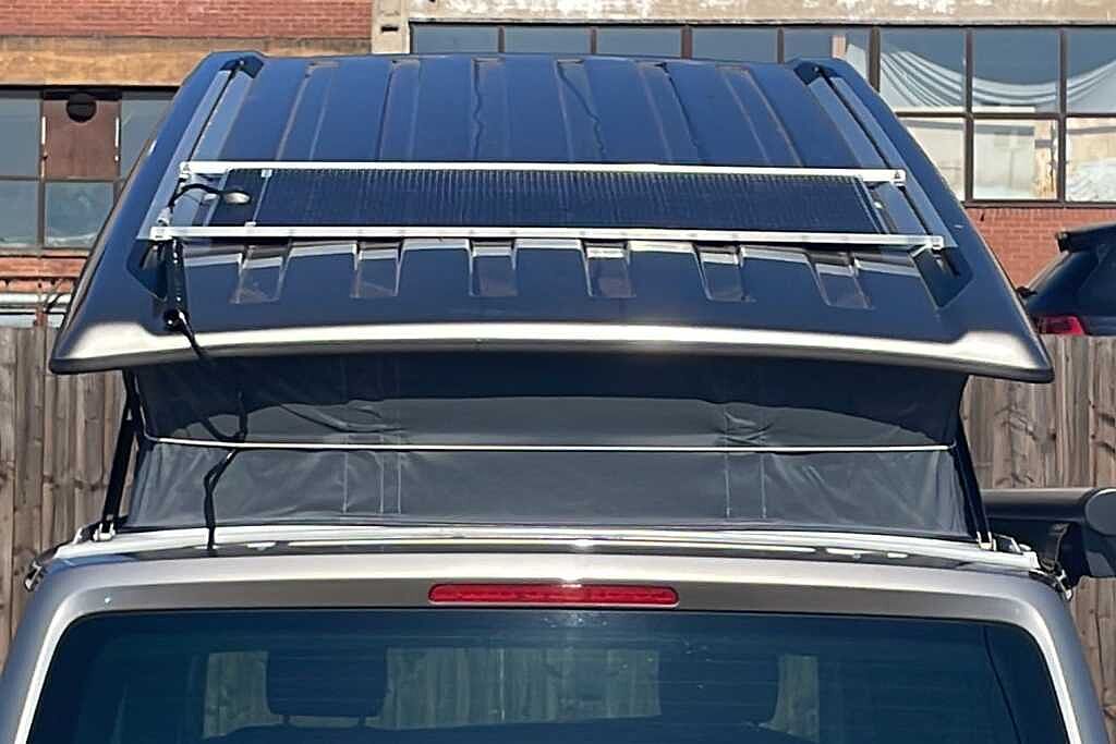 Volkswagen California 2.0 TDI Beach Camper 4dr DSG