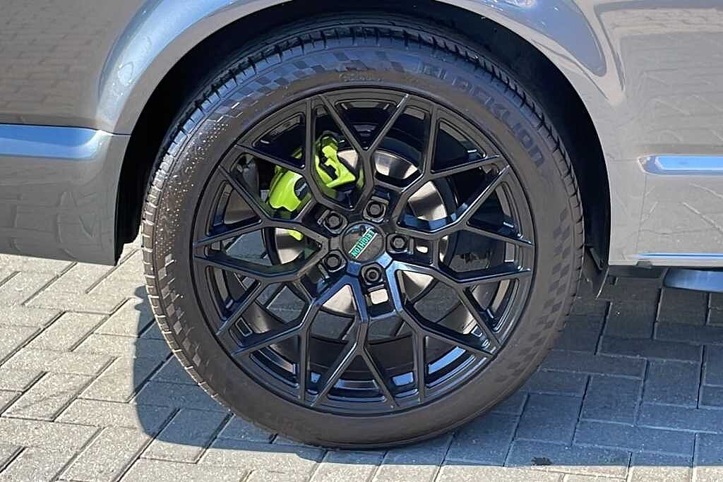 Volkswagen Transporter 2.0 BiTDI 199 Highline Kombi Van DSG