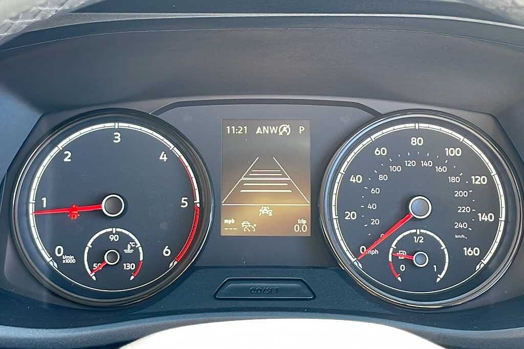 Volkswagen Transporter 2.0 BiTDI 199 Highline Kombi Van DSG