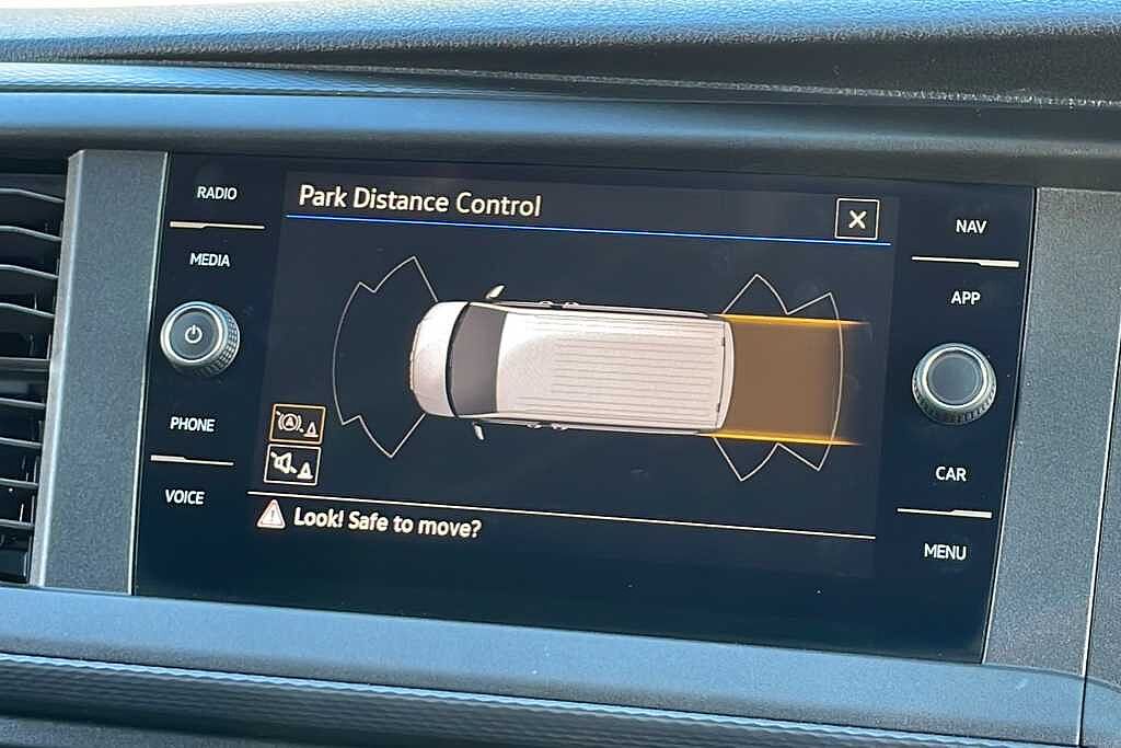 Volkswagen Transporter 2.0 BiTDI 199 Highline Kombi Van DSG