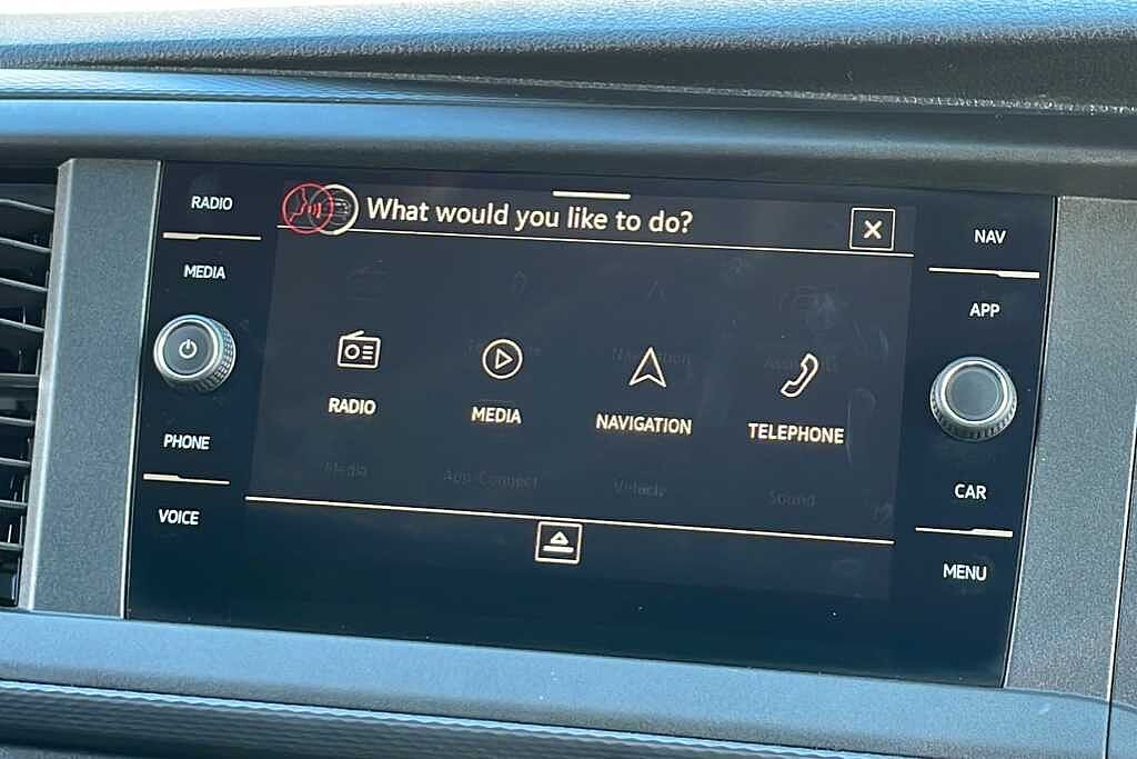 Volkswagen Transporter 2.0 BiTDI 199 Highline Kombi Van DSG
