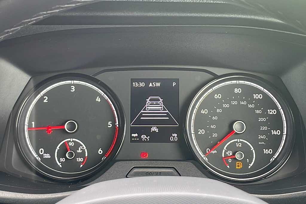 Volkswagen Transporter 2.0 BiTDI 204 Highline Kombi Van 4MOTION DSG