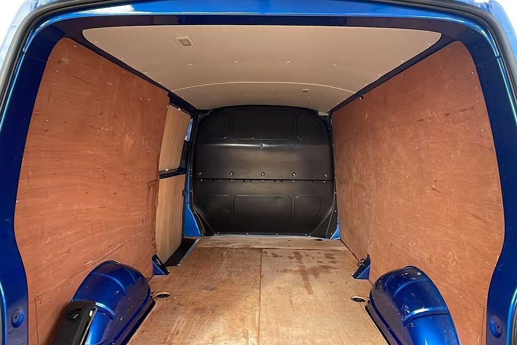Volkswagen Transporter 2.0 BiTDI 199 Highline Van 4MOTION DSG
