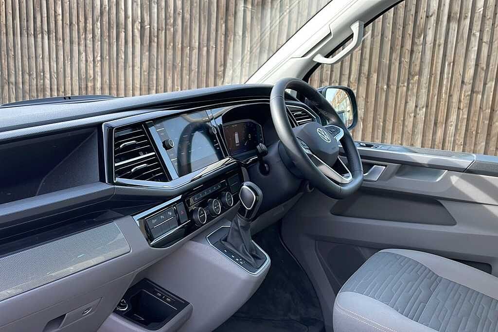 Volkswagen California 2.0 TDI Ocean 204 4dr 4MOTION DSG