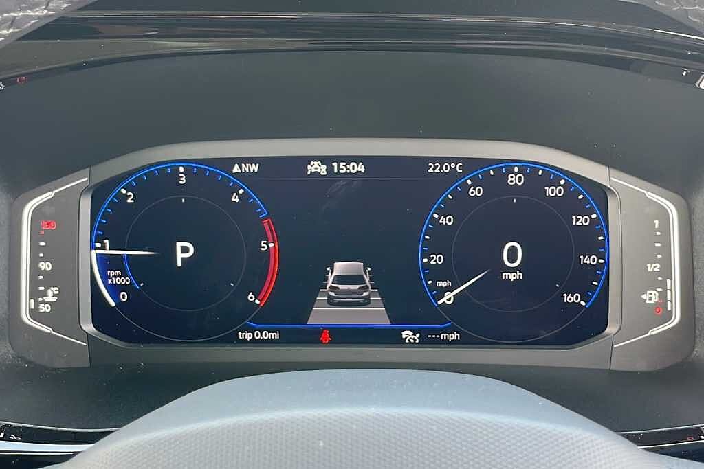Volkswagen California 2.0 TDI Ocean 204 4dr 4MOTION DSG