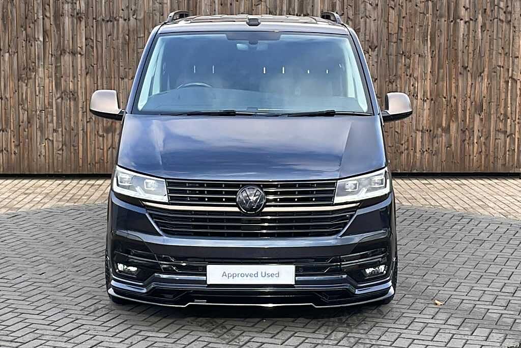 Volkswagen Transporter 2.0 TDI 150 Highline Van DSG