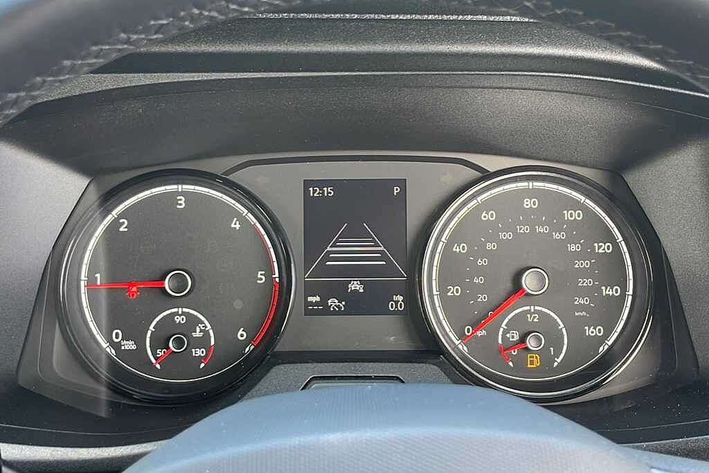 Volkswagen Transporter 2.0 TDI 150PS SE Minibus
