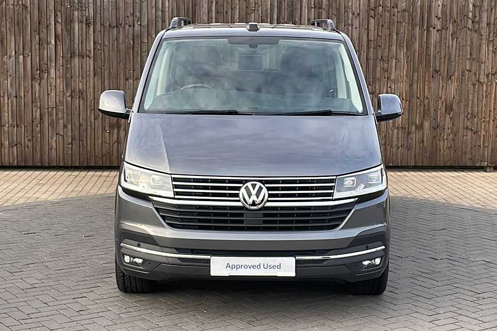 Volkswagen Caravelle 2.0 TDI Executive 150 5dr DSG