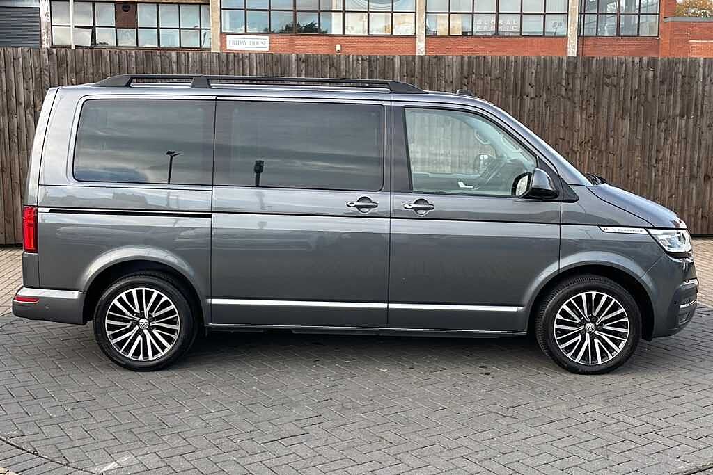 Volkswagen Caravelle 2.0 TDI Executive 150 5dr DSG