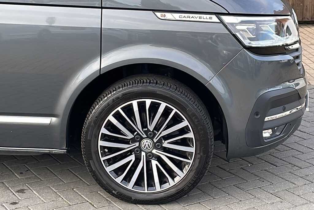 Volkswagen Caravelle 2.0 TDI Executive 150 5dr DSG