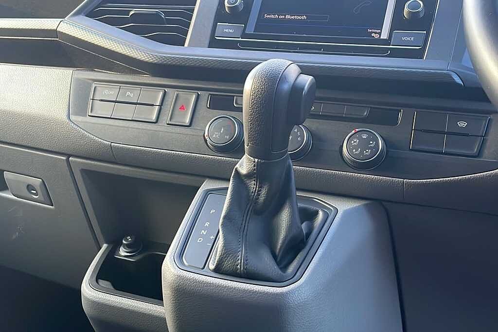 Volkswagen Transporter 2.0 BiTDI 204 Highline Van DSG
