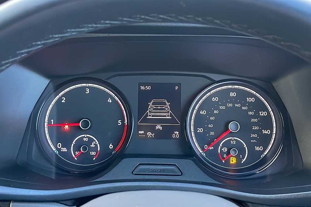 Volkswagen Transporter 2.0 BiTDI 204 Highline Van DSG