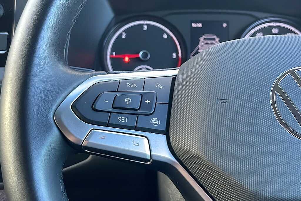 Volkswagen Transporter 2.0 BiTDI 204 Highline Van DSG