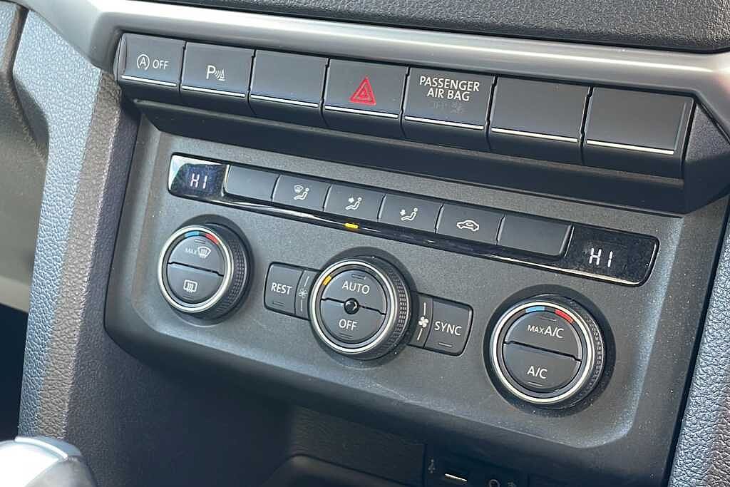 Volkswagen Amarok D/Cab Pick Up Aventura 3.0 V6 TDI 258 BMT 4M Auto
