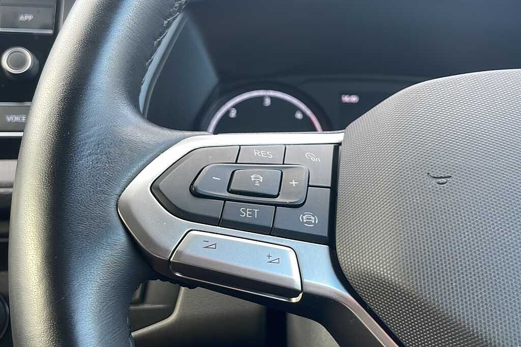Volkswagen Transporter 2.0 BiTDI 204 Highline Van DSG