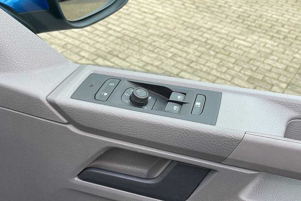 Volkswagen Transporter 2.0 TDI 150 Highline Van DSG
