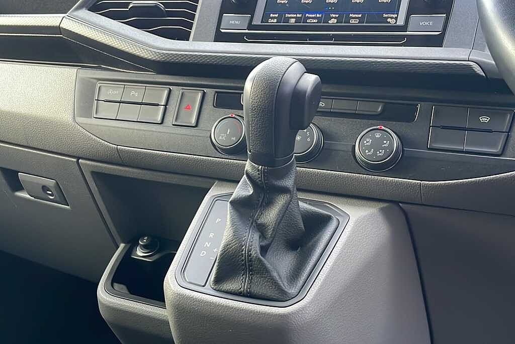 Volkswagen Transporter 2.0 TDI 150 Highline Van DSG