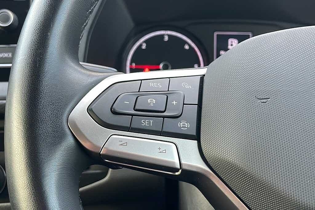 Volkswagen Transporter 2.0 TDI 150 Highline Van DSG