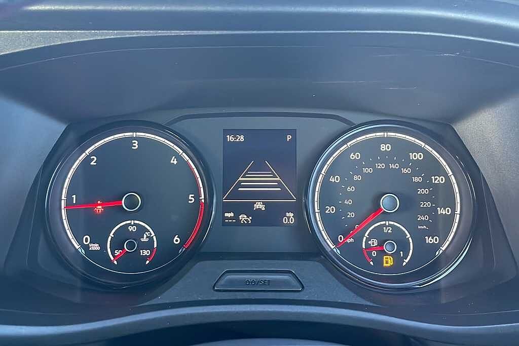 Volkswagen Transporter 2.0 TDI 150PS SE Minibus DSG