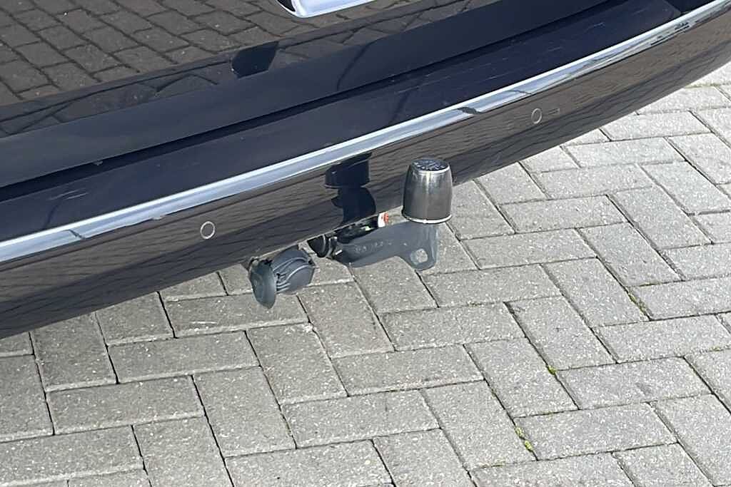 Volkswagen Transporter 2.0 TDI 150 Highline Van