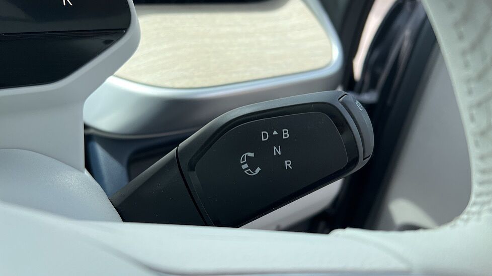Volkswagen Id.buzz ID. Buzz 1st Edition SWB 204 PS 77 kWh Pro Electric 1 Speed Automatic