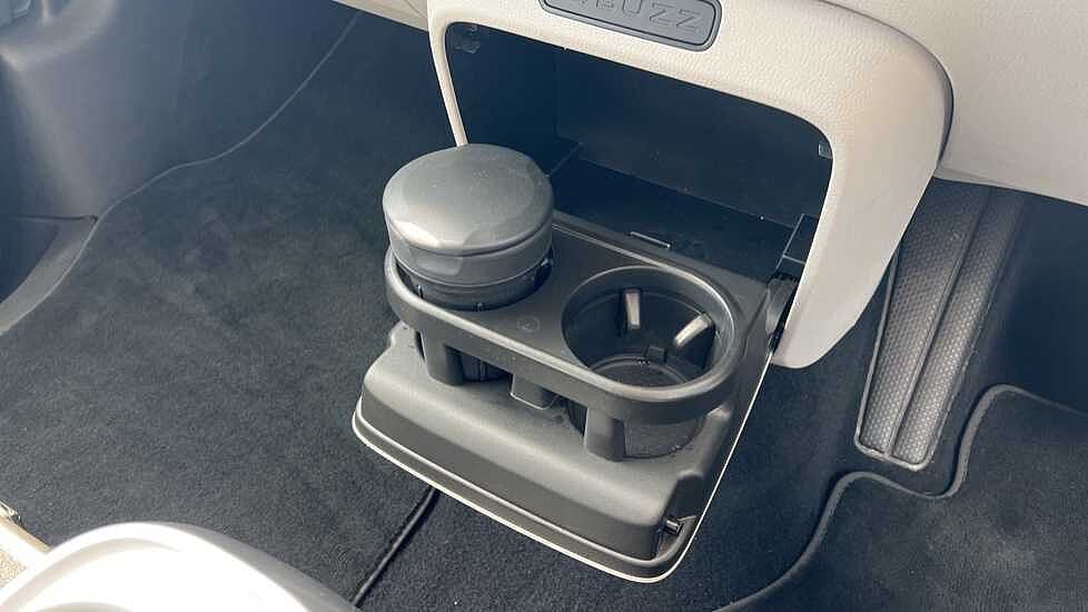 Volkswagen Id.buzz ID. Buzz 1st Edition SWB 204 PS 77 kWh Pro Electric 1 Speed Automatic