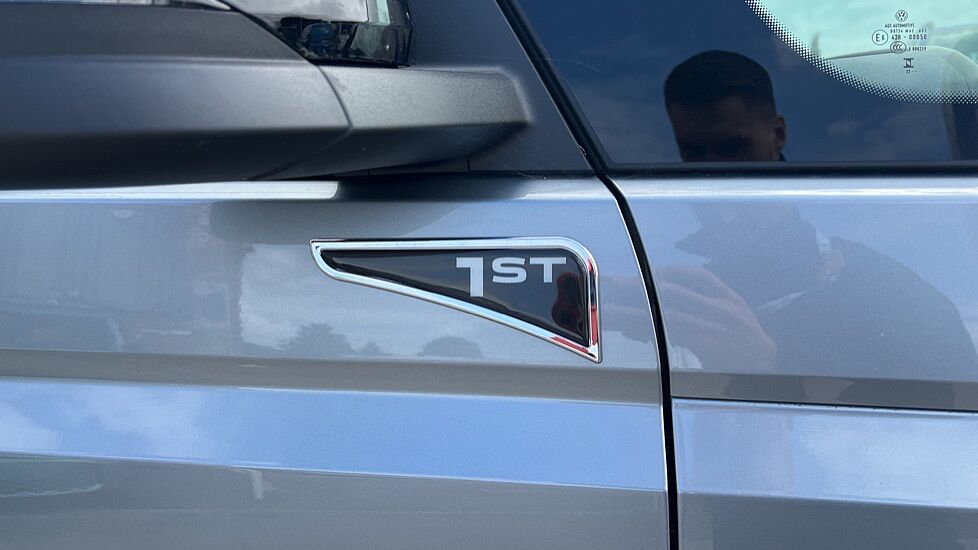 Volkswagen Id.buzz ID. Buzz 1st Edition SWB 204 PS 77 kWh Pro Electric 1 Speed Automatic