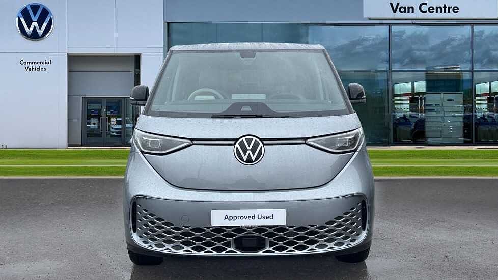 Volkswagen Id.buzz ID. Buzz 1st Edition SWB 204 PS 77 kWh Pro Electric 1 Speed Automatic