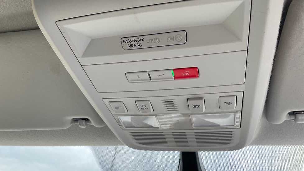 Volkswagen Transporter T28 Panel van Highline SWB 110 PS 2.0 TDI 5sp Manual
