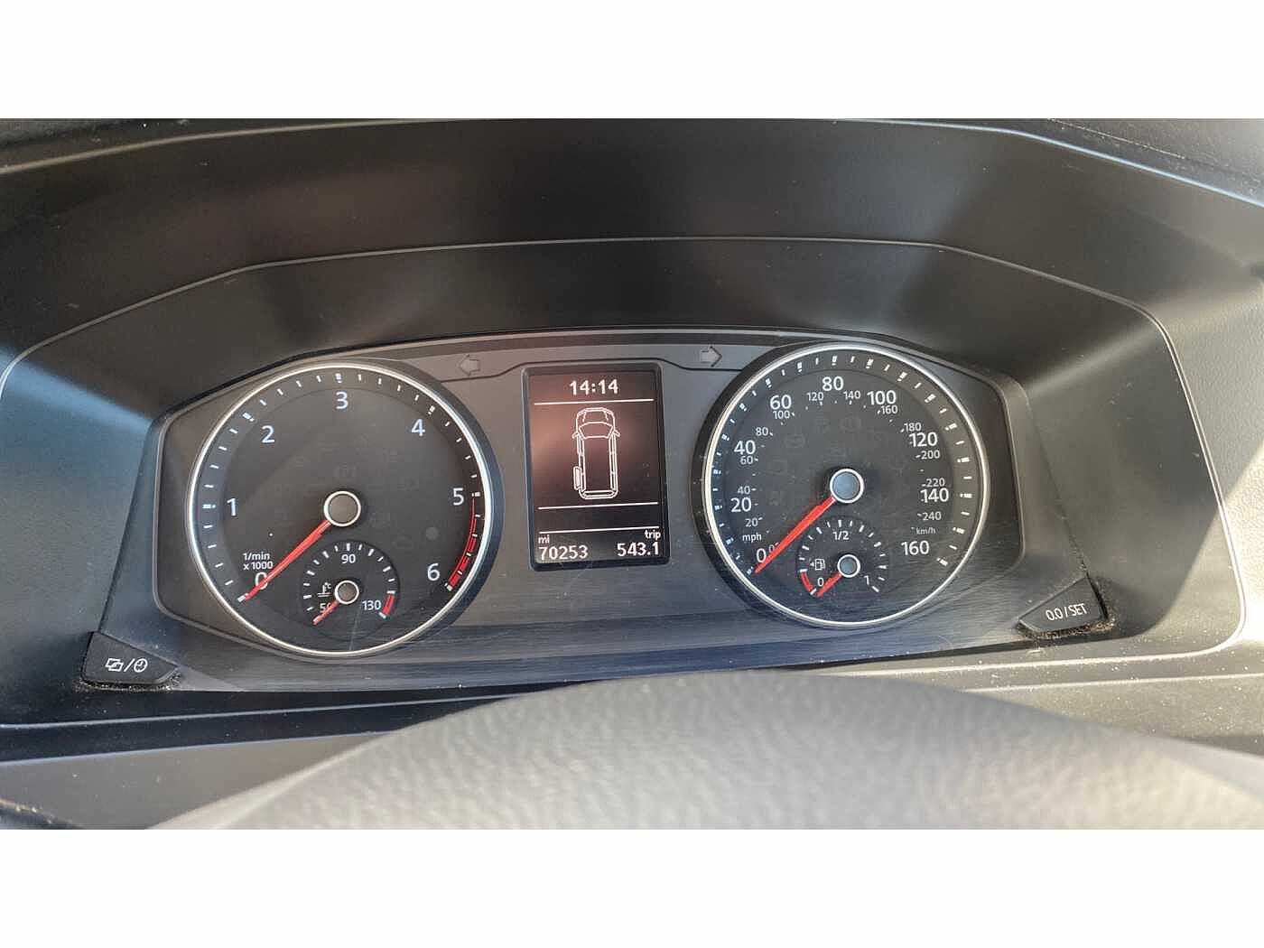 Volkswagen Transporter T28 Panel van Startline LWB 150 PS 2.0 TDI BMT 6sp Manual
