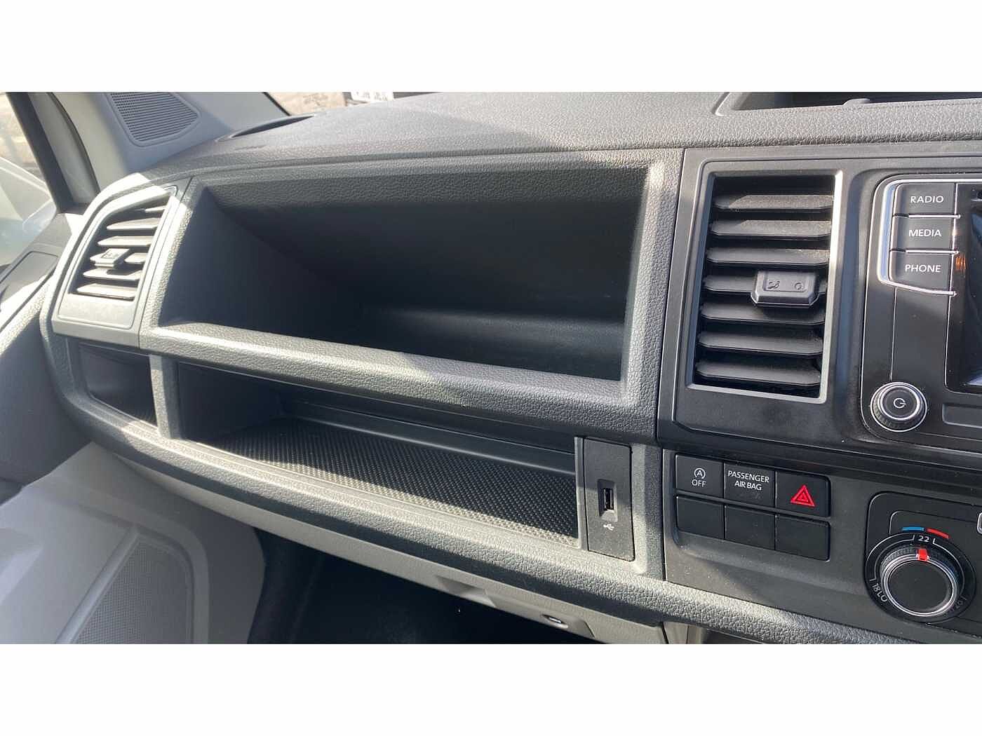 Volkswagen Transporter T28 Panel van Startline LWB 150 PS 2.0 TDI BMT 6sp Manual
